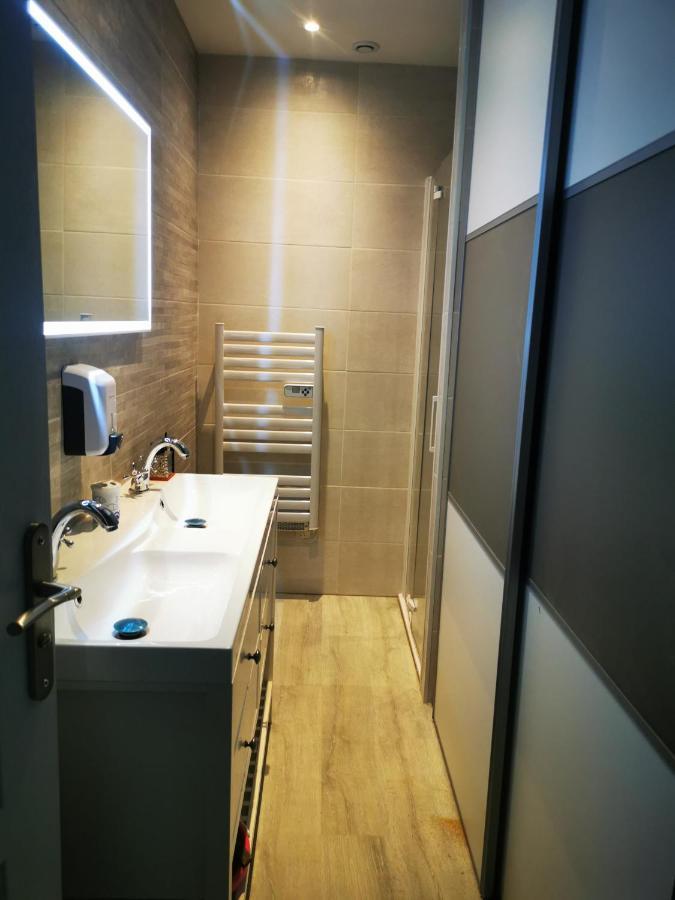 Appartement Cosy ليبورن المظهر الخارجي الصورة